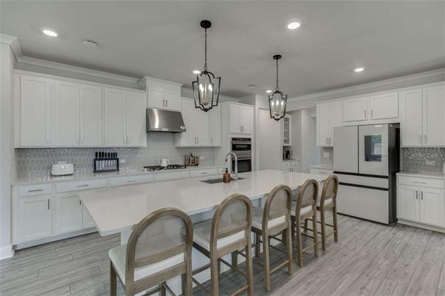 5960 Misty Hill Lane, Buford, GA 30518