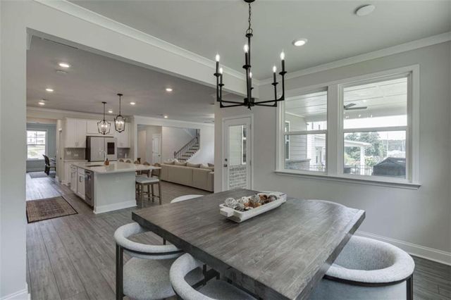 5960 Misty Hill Lane, Buford, GA 30518