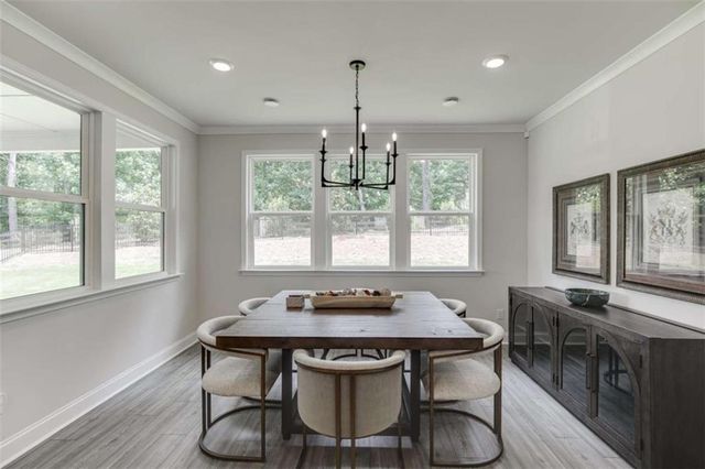 5960 Misty Hill Lane, Buford, GA 30518