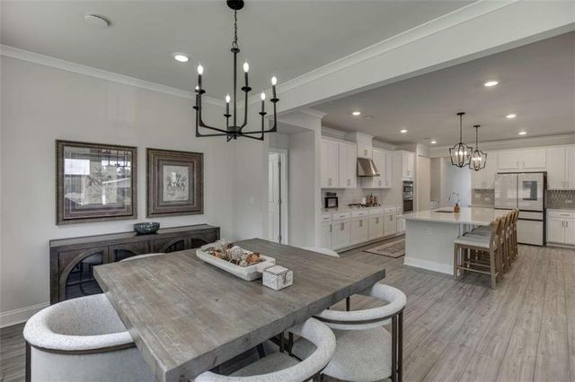 5960 Misty Hill Lane, Buford, GA 30518