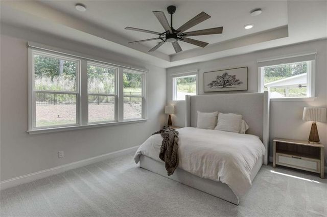 5960 Misty Hill Lane, Buford, GA 30518