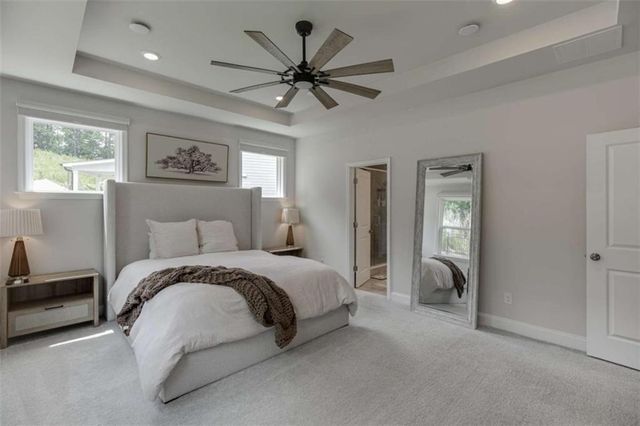 5960 Misty Hill Lane, Buford, GA 30518