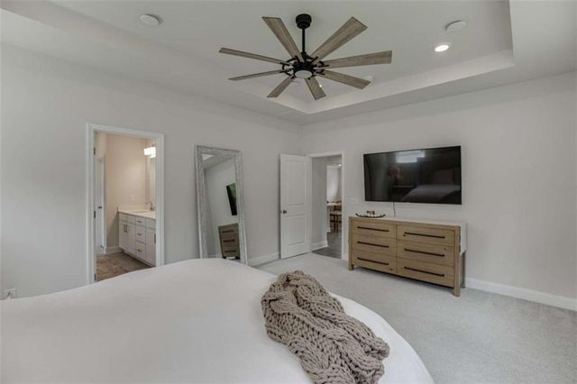 5960 Misty Hill Lane, Buford, GA 30518