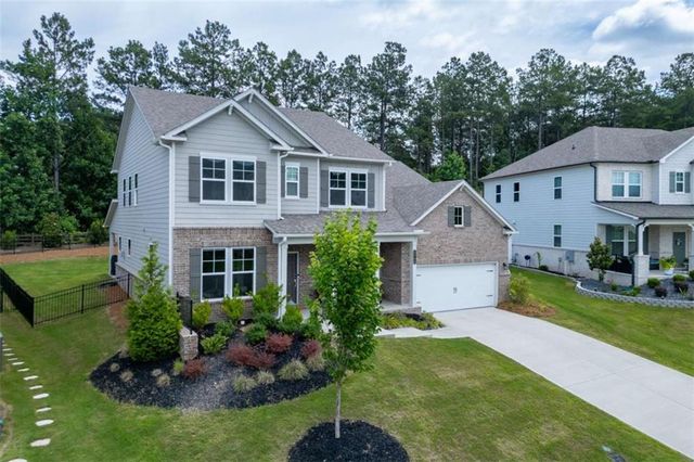 5960 Misty Hill Lane, Buford, GA 30518