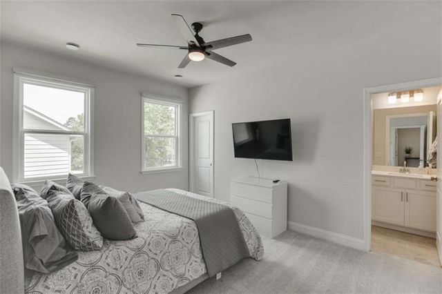 5960 Misty Hill Lane, Buford, GA 30518