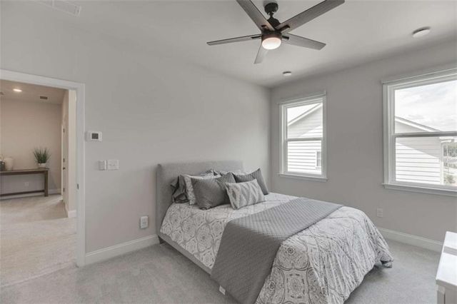 5960 Misty Hill Lane, Buford, GA 30518
