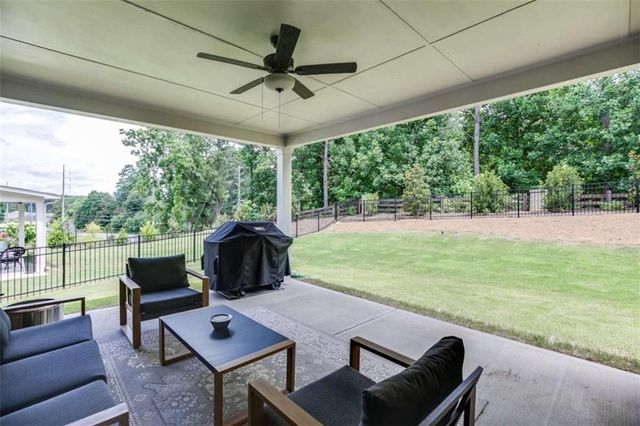5960 Misty Hill Lane, Buford, GA 30518