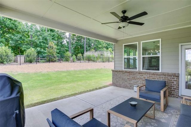 5960 Misty Hill Lane, Buford, GA 30518