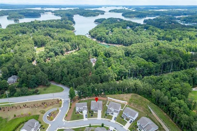 5960 Misty Hill Lane, Buford, GA 30518