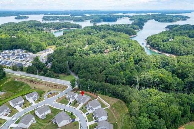 5960 Misty Hill Lane, Buford, GA 30518
