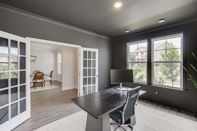 5960 Misty Hill Lane, Buford, GA 30518