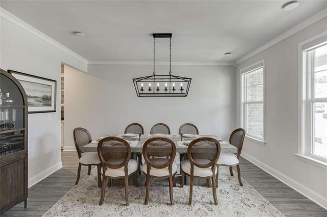 5960 Misty Hill Lane, Buford, GA 30518