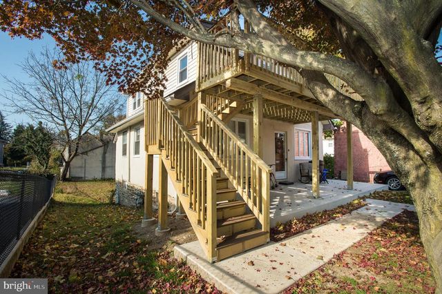 2530 2ND FLOOR CHESTNUT AVE, Ardmore, PA 19003