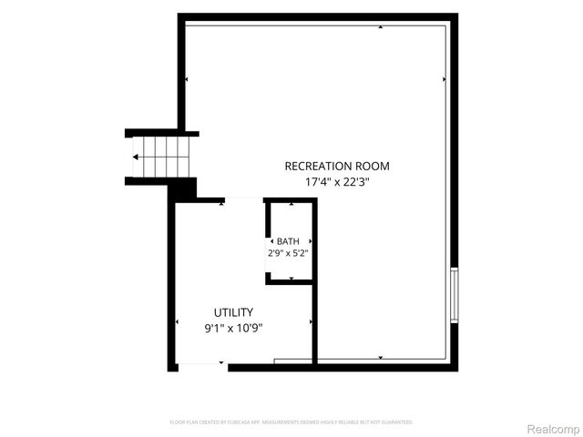819 Woodingham Avenue, Waterford Charter Township, MI 48328