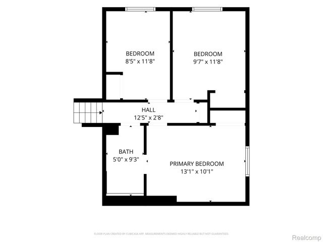 819 Woodingham Avenue, Waterford Charter Township, MI 48328