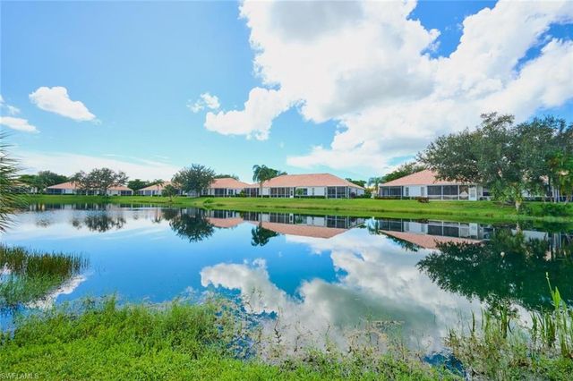 8913 Bristol BEND, Fort Myers, FL 33908