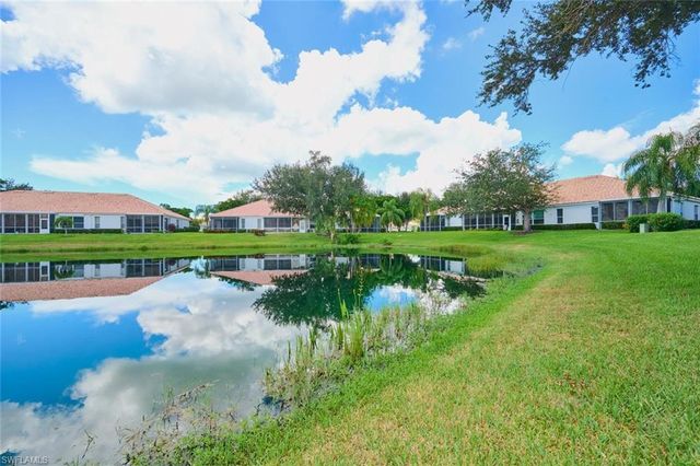 8913 Bristol BEND, Fort Myers, FL 33908