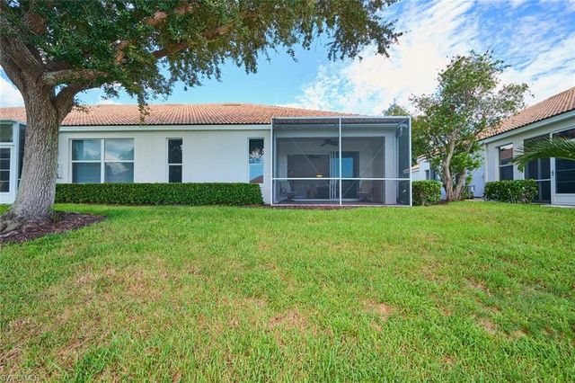 8913 Bristol BEND, Fort Myers, FL 33908