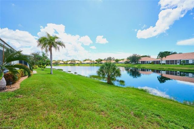 8913 Bristol BEND, Fort Myers, FL 33908