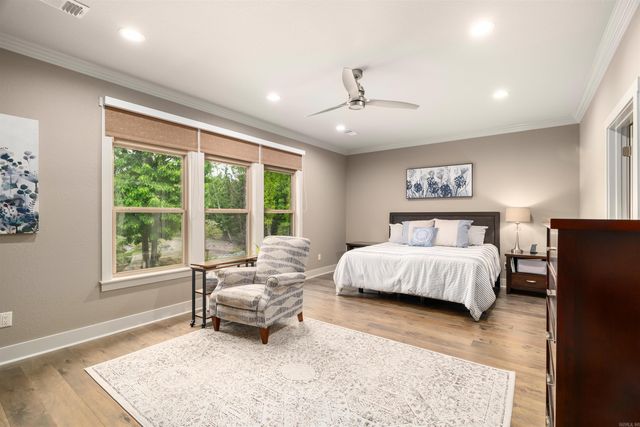 77 Alteza Drive, Hot Springs Village, AR 71909