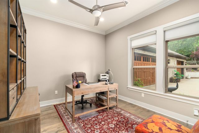 77 Alteza Drive, Hot Springs Village, AR 71909