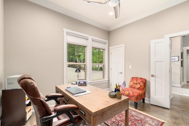 77 Alteza Drive, Hot Springs Village, AR 71909