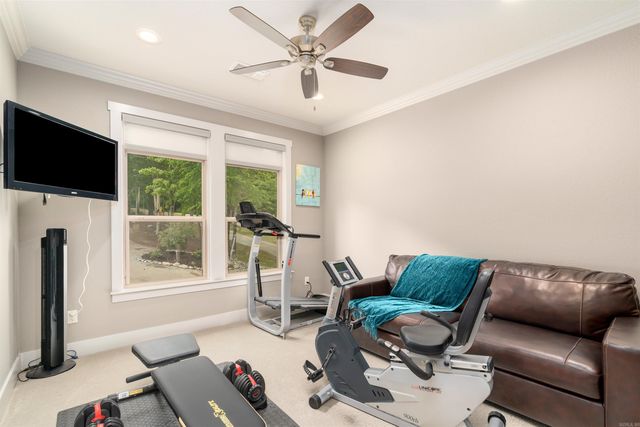 77 Alteza Drive, Hot Springs Village, AR 71909