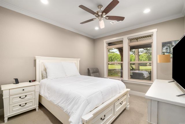 77 Alteza Drive, Hot Springs Village, AR 71909