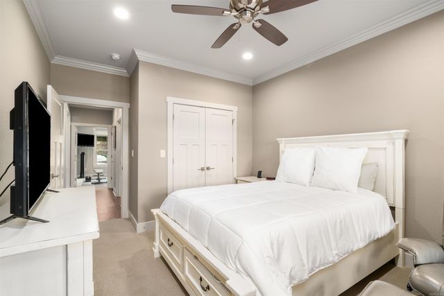 77 Alteza Drive, Hot Springs Village, AR 71909