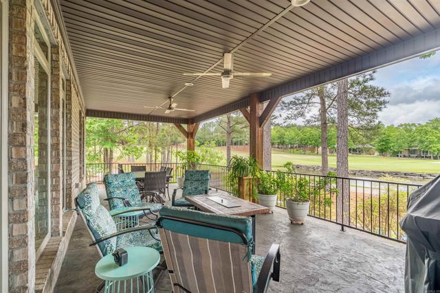 77 Alteza Drive, Hot Springs Village, AR 71909