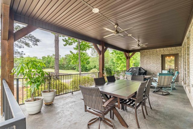 77 Alteza Drive, Hot Springs Village, AR 71909