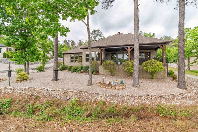 77 Alteza Drive, Hot Springs Village, AR 71909