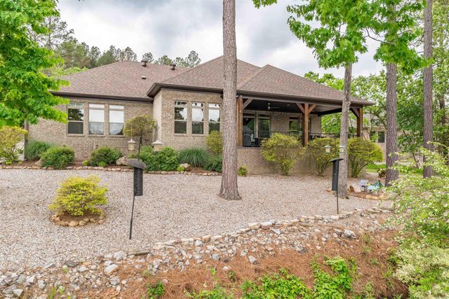 77 Alteza Drive, Hot Springs Village, AR 71909