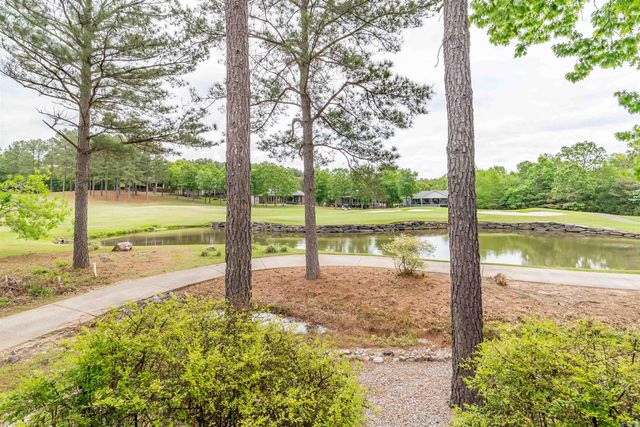 77 Alteza Drive, Hot Springs Village, AR 71909