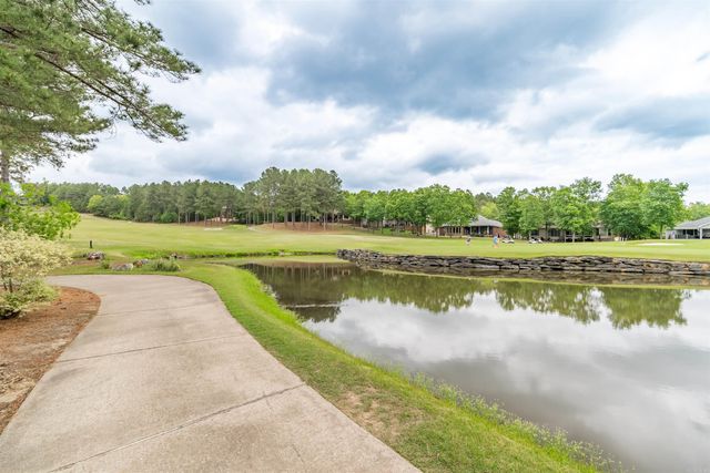 77 Alteza Drive, Hot Springs Village, AR 71909