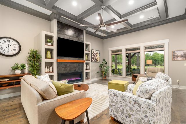 77 Alteza Drive, Hot Springs Village, AR 71909