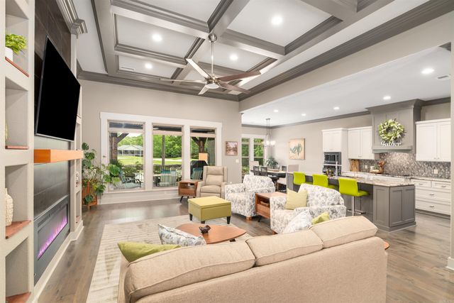 77 Alteza Drive, Hot Springs Village, AR 71909