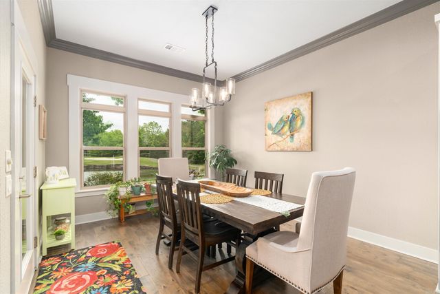 77 Alteza Drive, Hot Springs Village, AR 71909