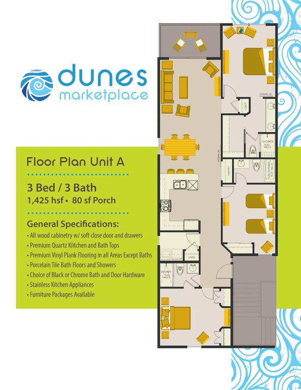 5200 N Kings Hwy # 2-E, Myrtle Beach, SC 29577 — photo 5
