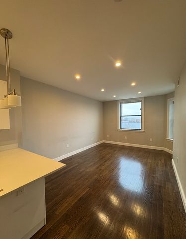 47 Bay State Rd 4R, Boston, MA 02215