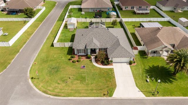 3967 SE 99TH STREET, Belleview, FL 34420