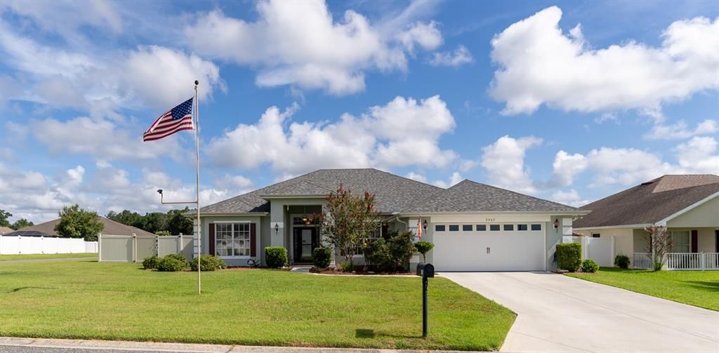 3967 SE 99TH STREET, Belleview, FL 34420