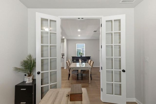 264 Denali WAY, Dripping Springs, TX 78620