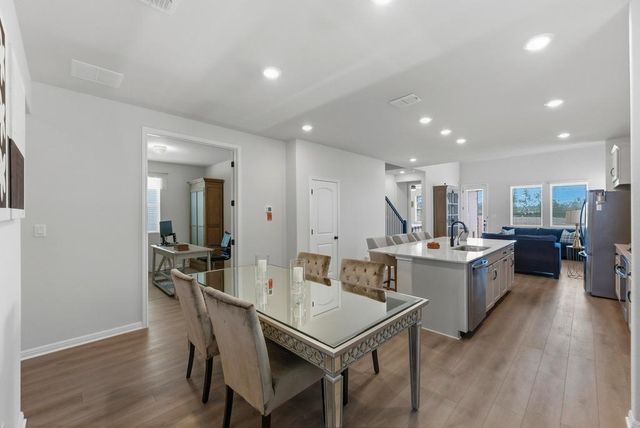 264 Denali WAY, Dripping Springs, TX 78620