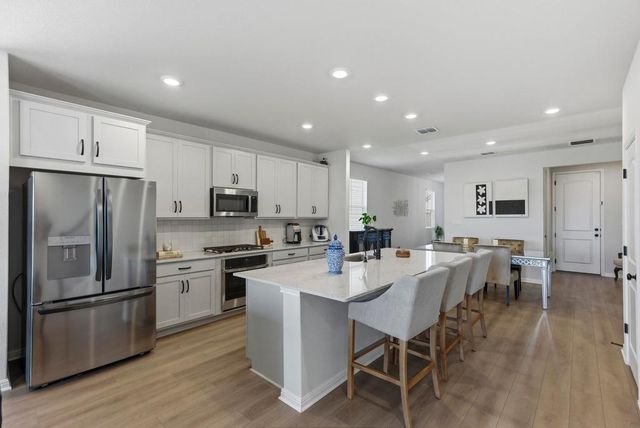 264 Denali WAY, Dripping Springs, TX 78620