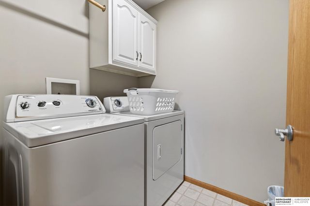 2009 Aberdeen Drive, Papillion, NE 68133