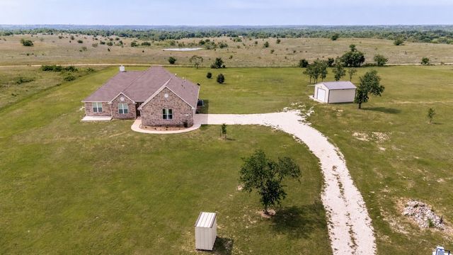 360 Private Road 4000, Gainesville, TX 76240