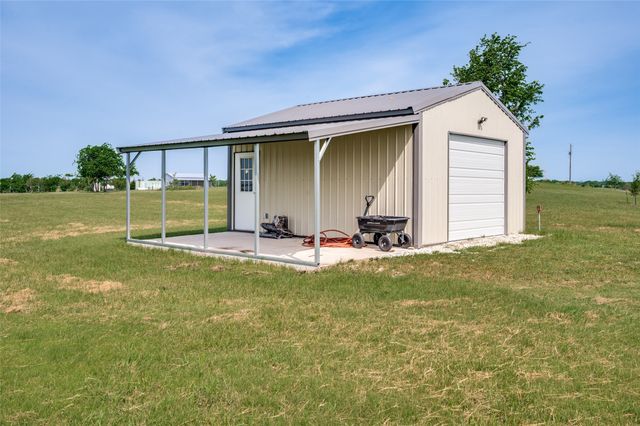 360 Private Road 4000, Gainesville, TX 76240