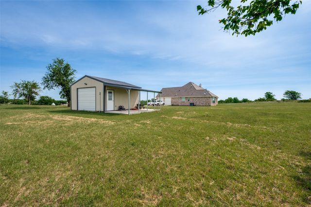 360 Private Road 4000, Gainesville, TX 76240