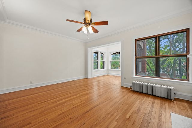 1223 E Hyde Park Boulevard 3, Chicago, IL 60615